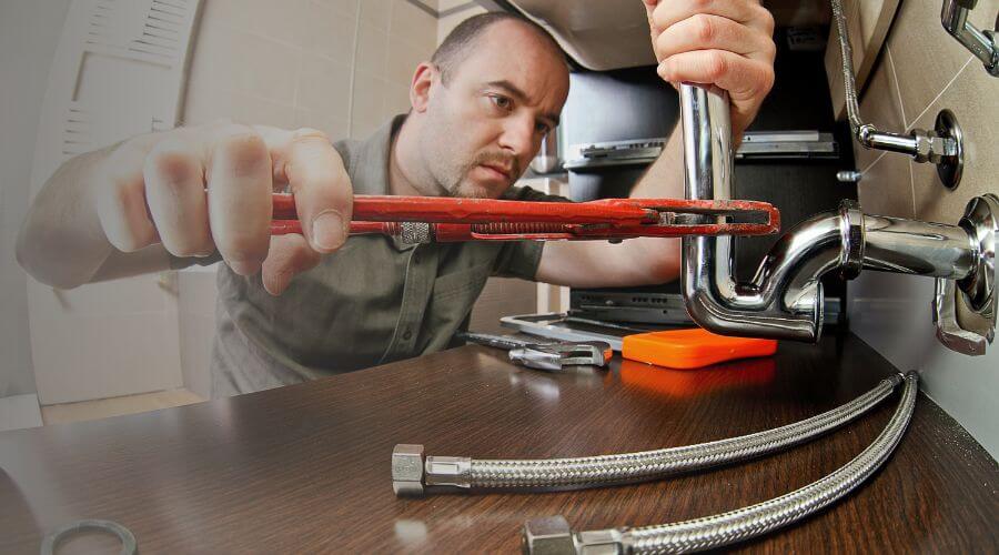 Professional sink repair in Tubac, AZ